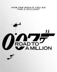 007: Дорога к миллиону (2023) смотреть онлайн
